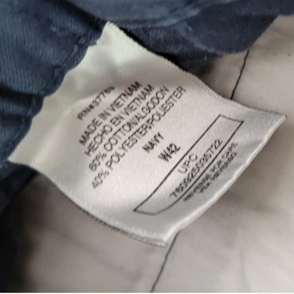 Men's Comfort Hiking Cargo Shorts Size 42W - Picture 3 of 3